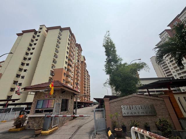 Apartment for sale in Majlis Perbandaran Kajang, Hulu Langat