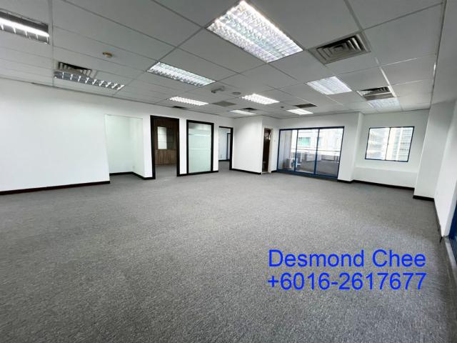 Office for rent in Country Heights Damansara, Kuala Lumpur