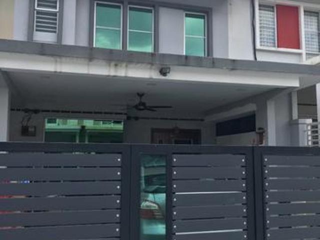 Terraced House for sale in Petaling, Subang Jaya
