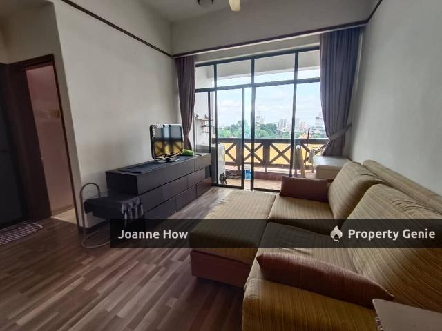 Apartment for sale in Malaka