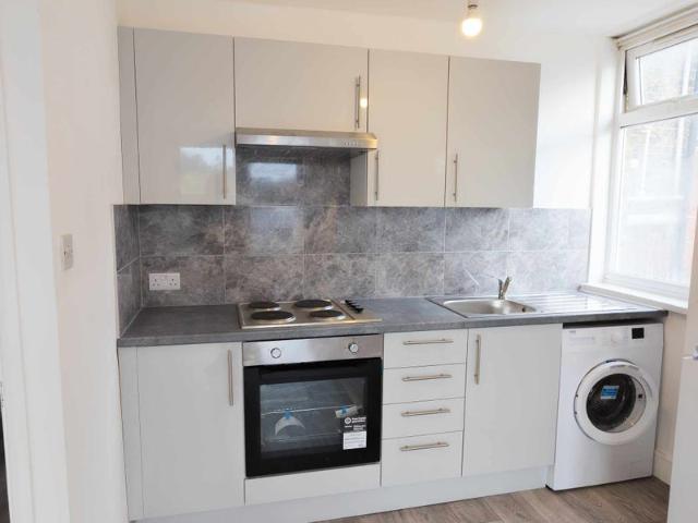 Studio for rent in London Borough of Enfield, Greater London