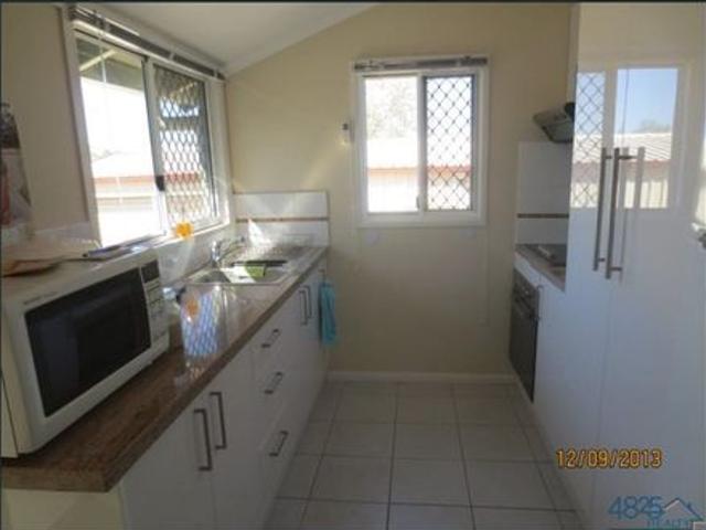 Apartment for rent in Mount Isa, Queensland