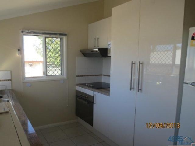 Apartment for rent in Mount Isa, Queensland