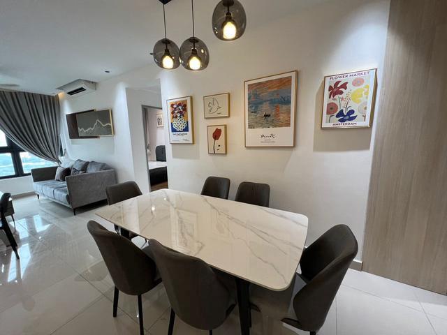 Condominium for rent in Cheras, Kuala Lumpur