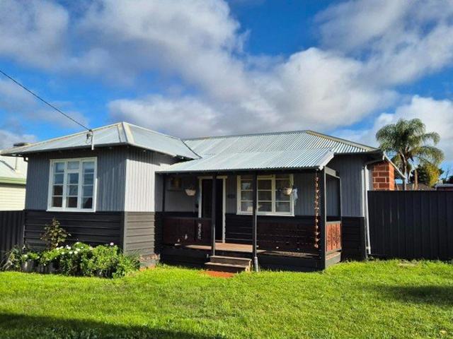 House for rent in Collie, Western Australia