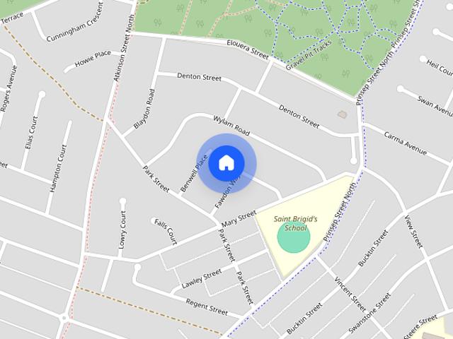 House for rent in Collie, Western Australia