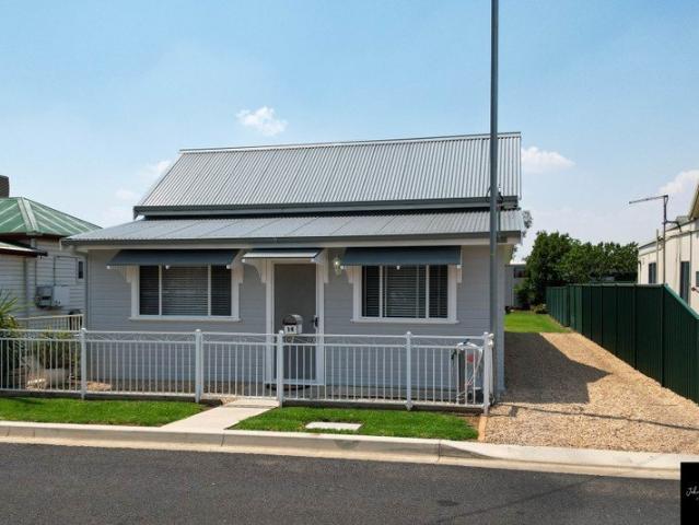 House for sale in Gunnedah, New South Wales