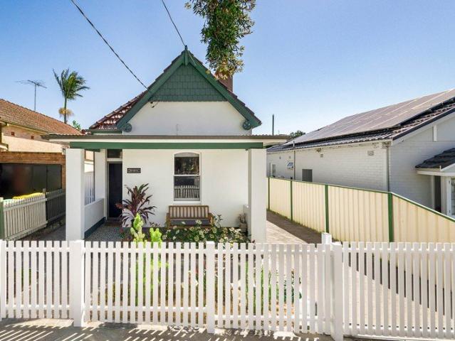House for sale in Sydney, New South Wales