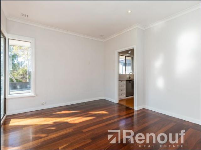 House for rent in Mount Claremont, Western Australia