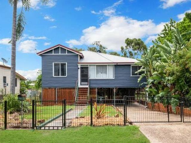 House for rent in Rockhampton, Queensland
