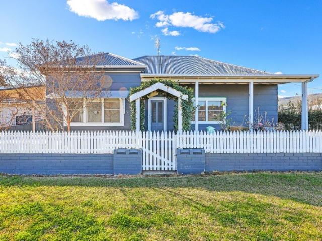 House for rent in Scone, New South Wales