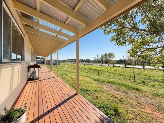 House for rent in Molong, Cabonne Council