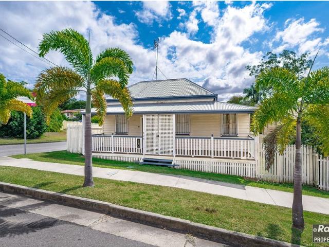 House for rent in Rockhampton, Queensland