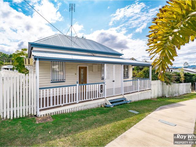 House for rent in Rockhampton, Queensland