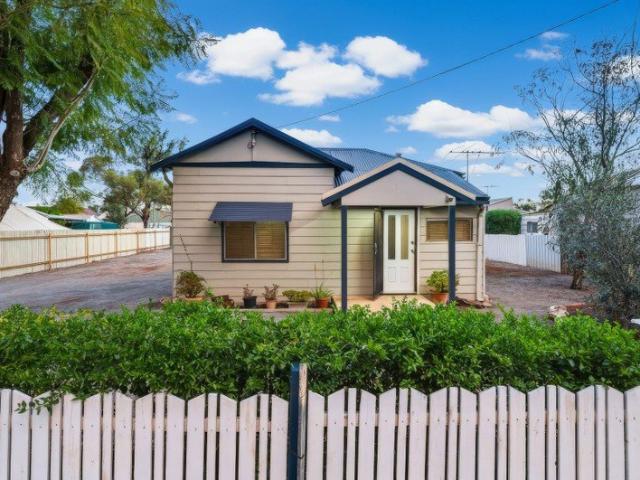 House for sale in Kalgoorlie, Western Australia