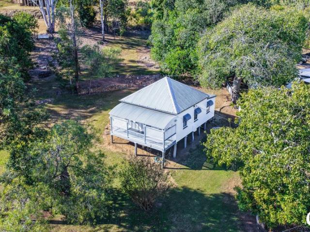 House for sale in Mount Morgan, Queensland