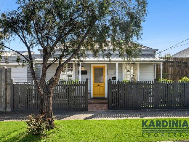 House for sale in Geelong, Victoria
