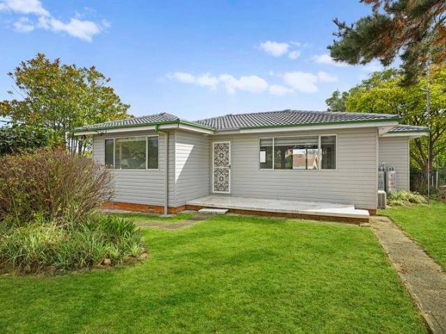 House for sale in Hill Top, New South Wales
