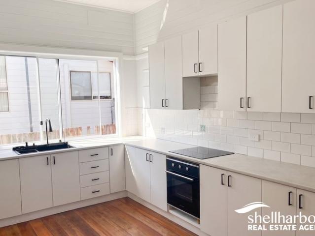 House for rent in Shell Cove, Shellharbour City Council