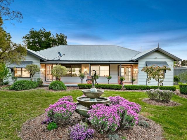 House for sale in Bunyip, Melbourne