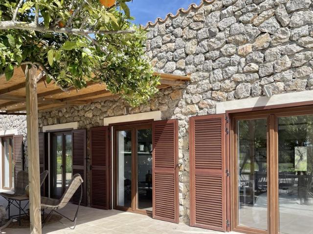 Casa en alquiler en Campanet