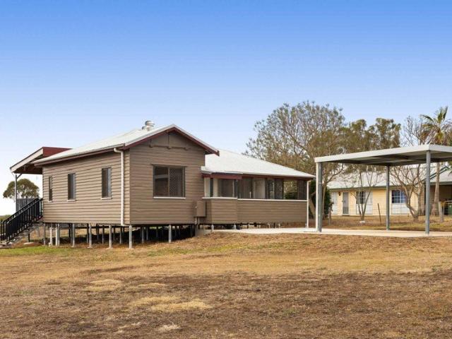 House for rent in Westbrook, Toowoomba Regional