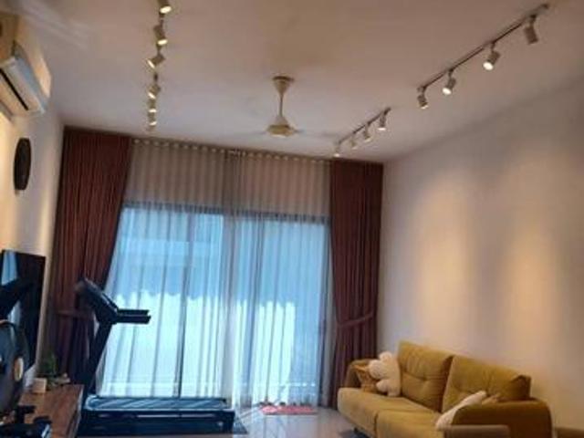 Townhouse for sale in Petaling, Alam Impian