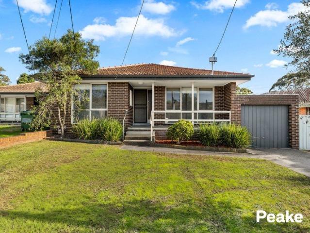 Apartment for rent in Camerons Creek, Victoria