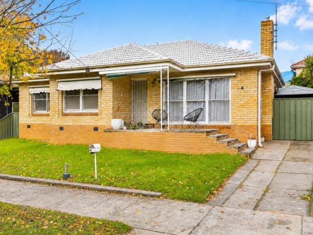 House for sale in Bendigo, Victoria