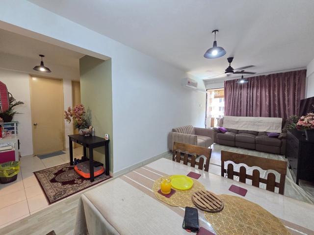 Condominium for sale in Cyberjaya, Sepang