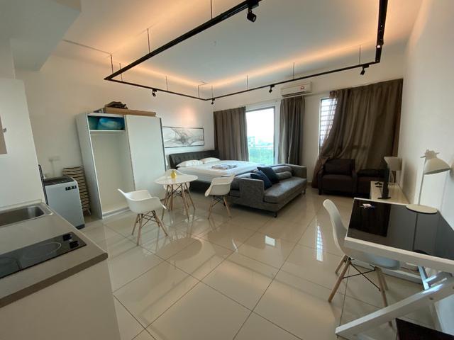 Serviced Residence for sale in Tanjong Sepat, Selangor