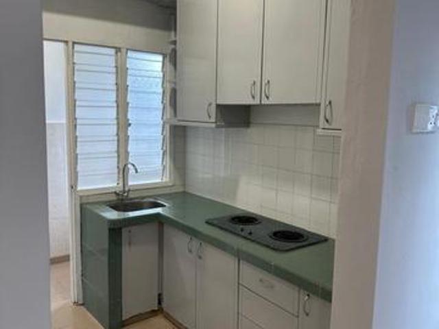 Apartment for sale in Petaling, Subang Jaya