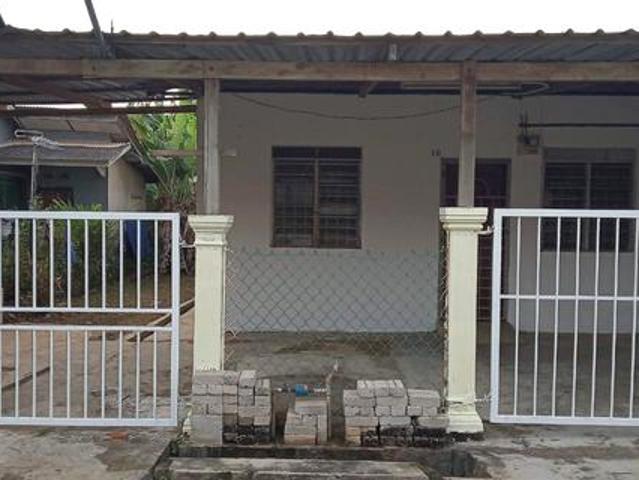 Residential House for sale in Kuantan, Pahang