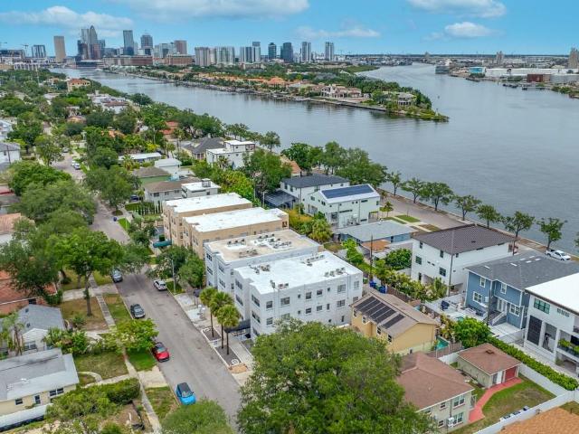 Apartment for rent in Davis Islands, Tampa