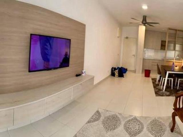 Condominium for sale in Kajang, Langat