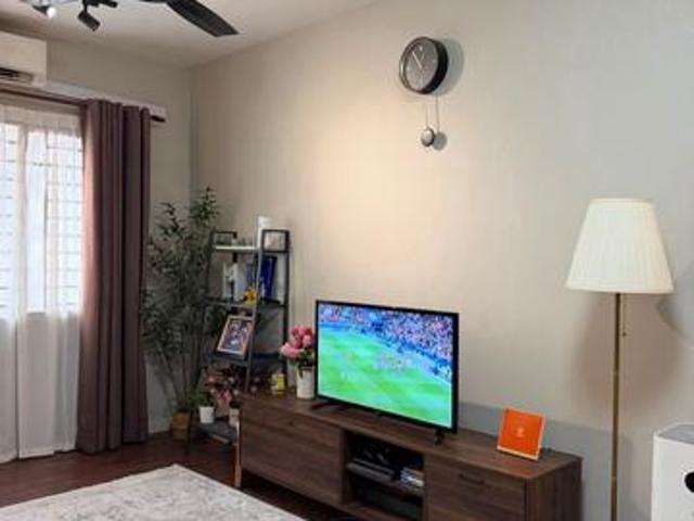 Apartment for sale in Petaling, Alam Impian