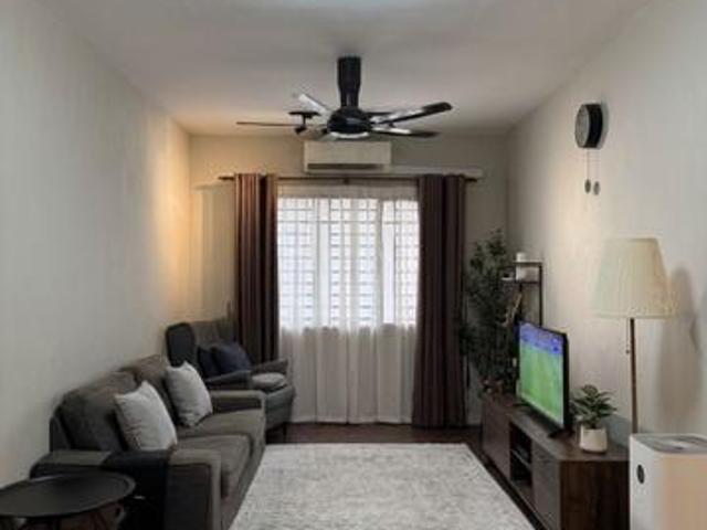 Apartment for sale in Petaling, Alam Impian