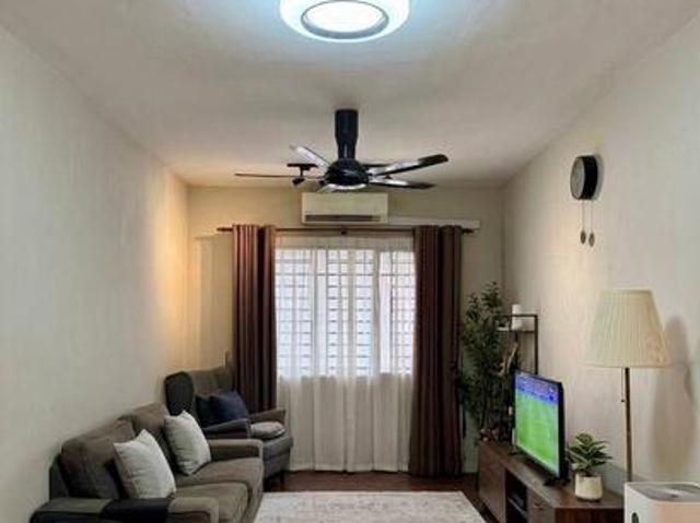 Apartment for sale in Petaling, Alam Impian
