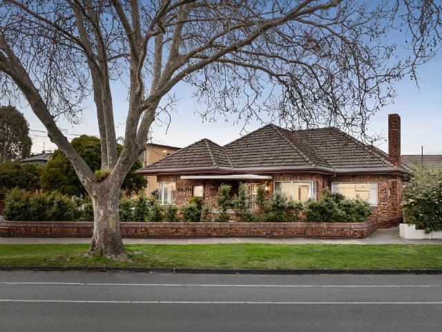 House for sale in Balaclava