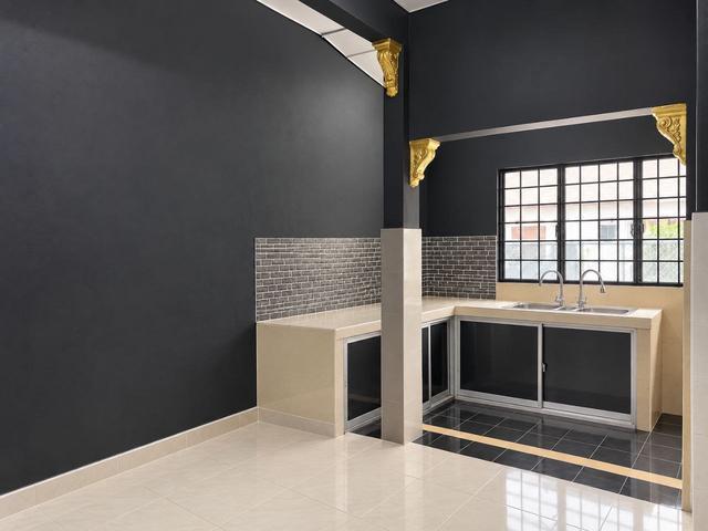 Terraced House for sale in Pedas, Rembau