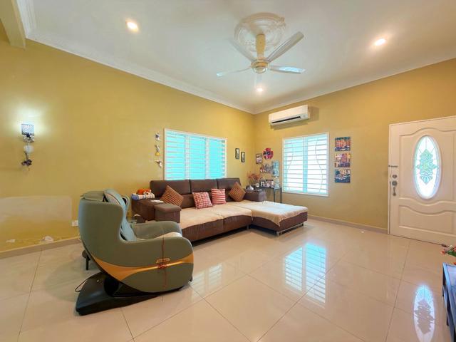 Bungalow for sale in Port Dickson