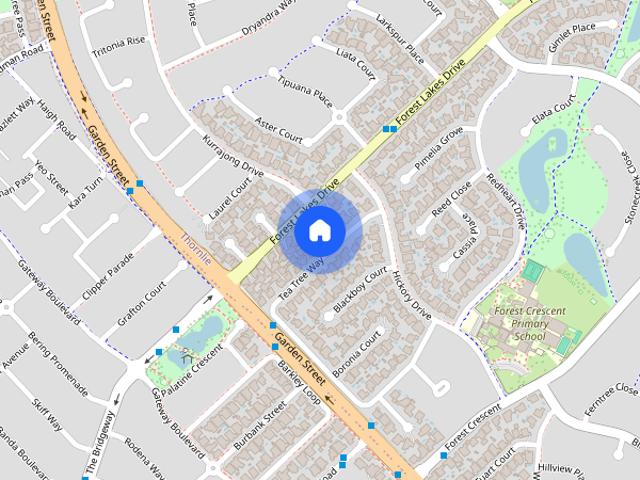 House for rent in Thornlie, City of Gosnells