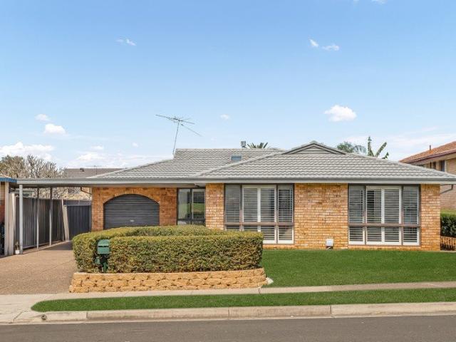 House for sale in Wetherill Park, Sydney