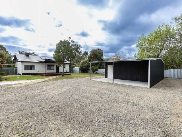 House for sale in Culcairn, Greater Hume Shire Council