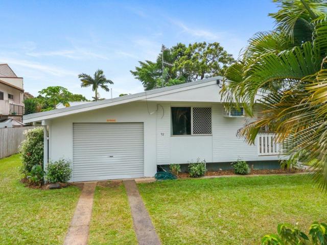 House for rent in Manunda, Cairns