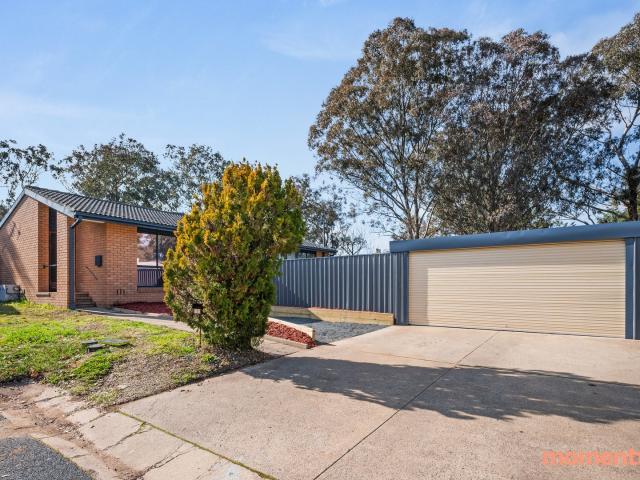 Property for sale in Charnwood, Australian Capital Territory