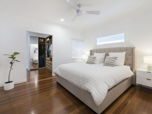 House for rent in Toombul, Queensland