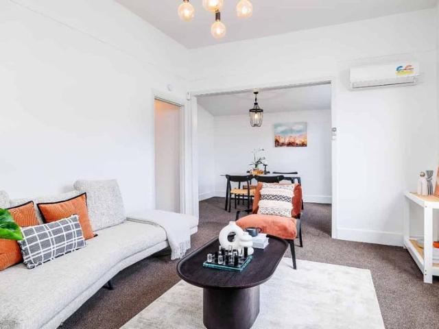 House for rent in Heathcote, Canterbury