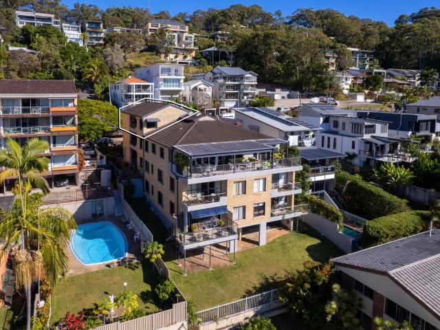Apartment for sale in Fernbrook, Queensland
