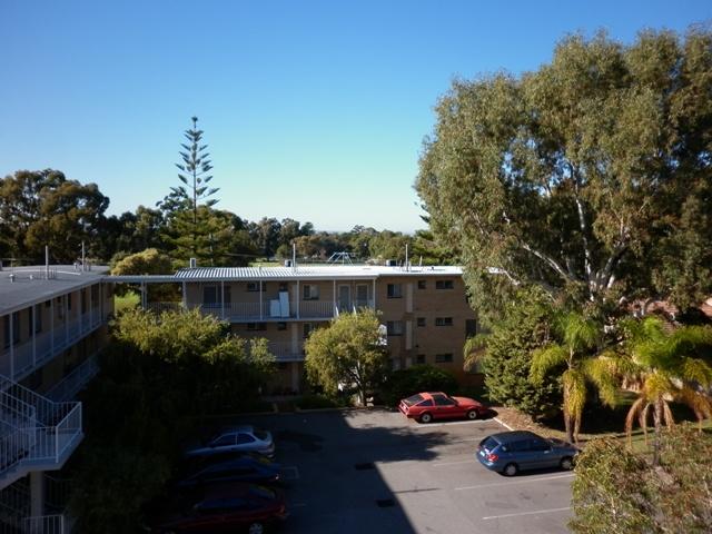 Apartment for rent in Maylands, Western Australia
